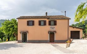 Bed&Breakfast In vino veritas